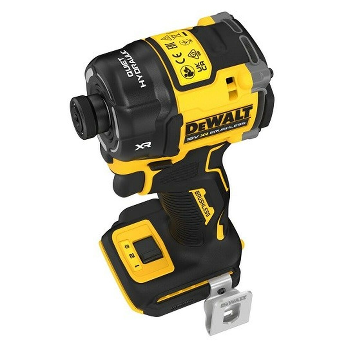 Llave de impacto Dewalt DCF870NT 18 V