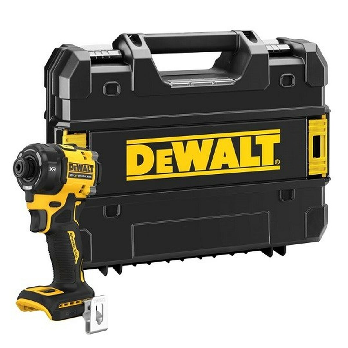 Llave de impacto Dewalt DCF870NT 18 V