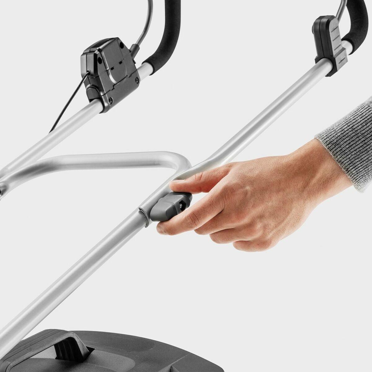 Cortacésped Kärcher 1.445-400.0 18 V