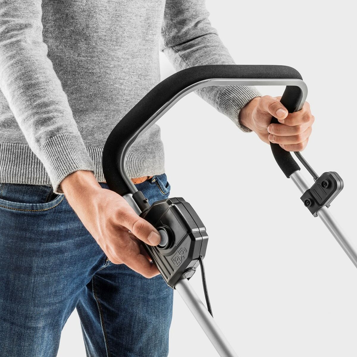 Cortacésped Kärcher 1.445-400.0 18 V