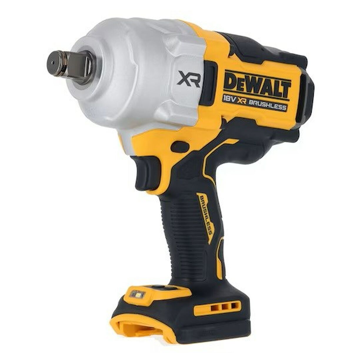 Llave de impacto Dewalt DCF964NT-XJ 1100 W 18 V