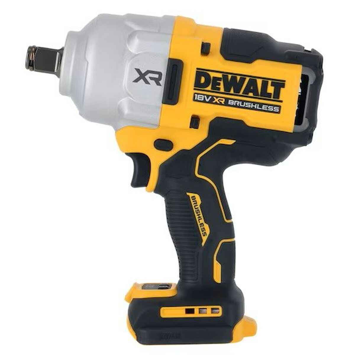 Llave de impacto Dewalt DCF964NT-XJ 1100 W 18 V