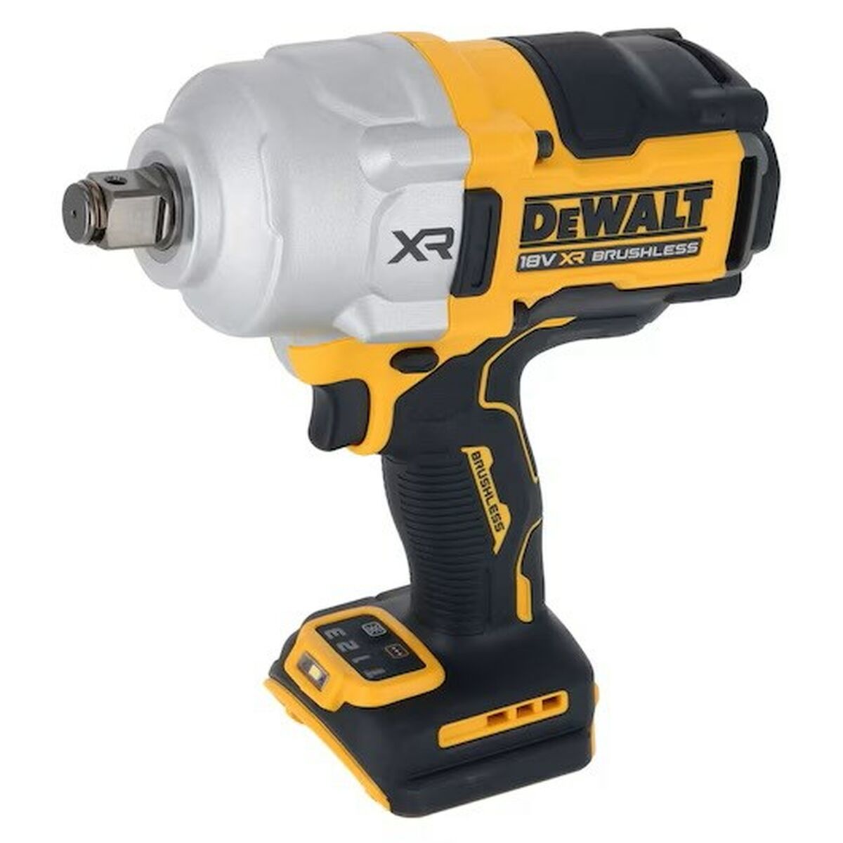 Llave de impacto Dewalt DCF964NT-XJ 1100 W 18 V