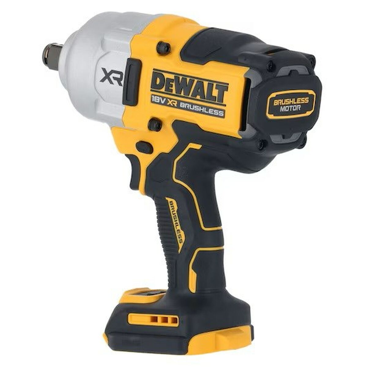 Llave de impacto Dewalt DCF964NT-XJ 1100 W 18 V