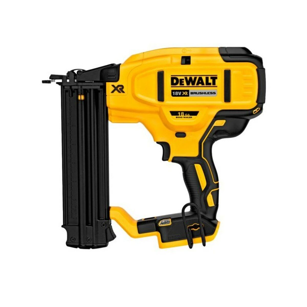 Grapadora Dewalt DCN680D2 18 V 1 Pieza