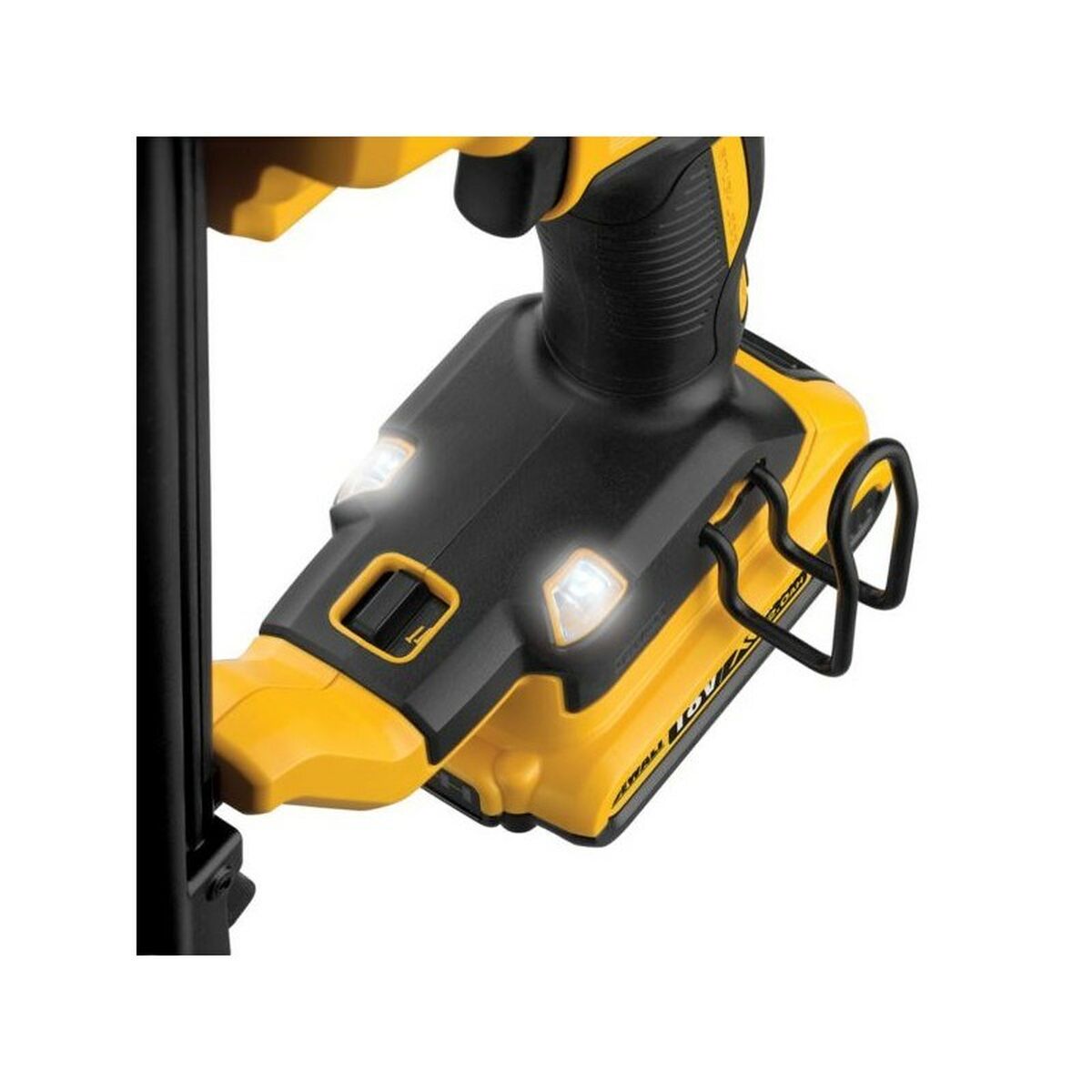 Grapadora Dewalt DCN680D2 18 V 1 Pieza