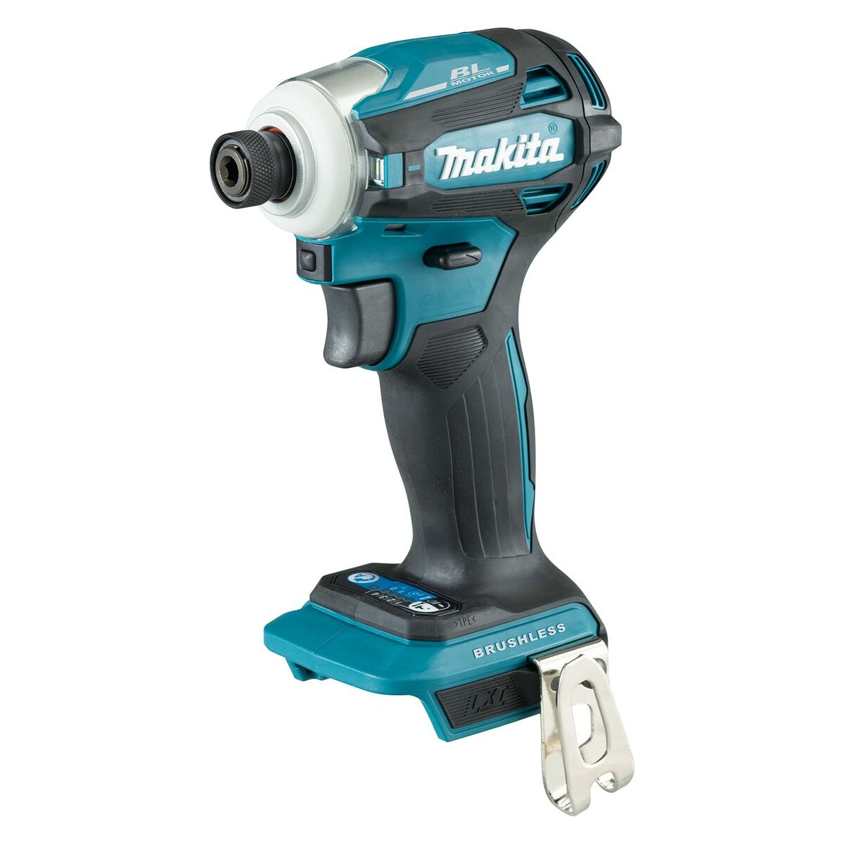 Atornillador eléctrico Makita DTD172Z