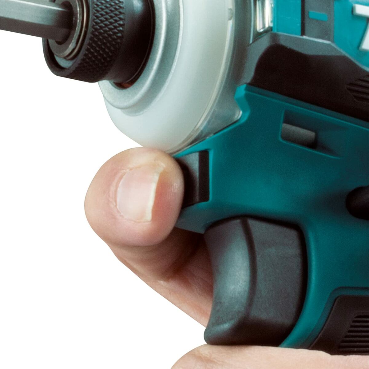 Atornillador eléctrico Makita DTD172Z