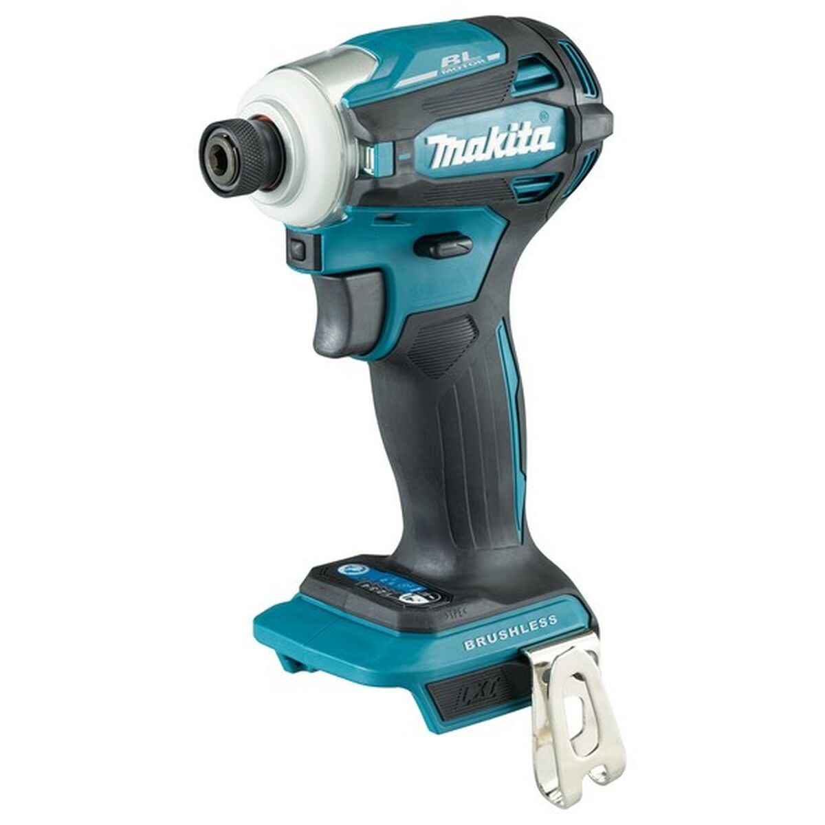 Atornillador eléctrico Makita DTD172Z
