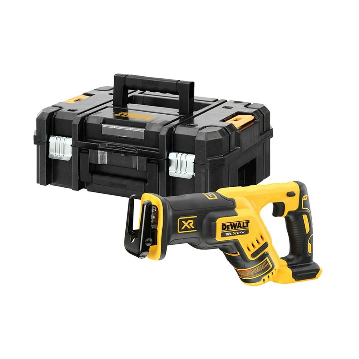 Sierra de Sable Dewalt DCS367NT