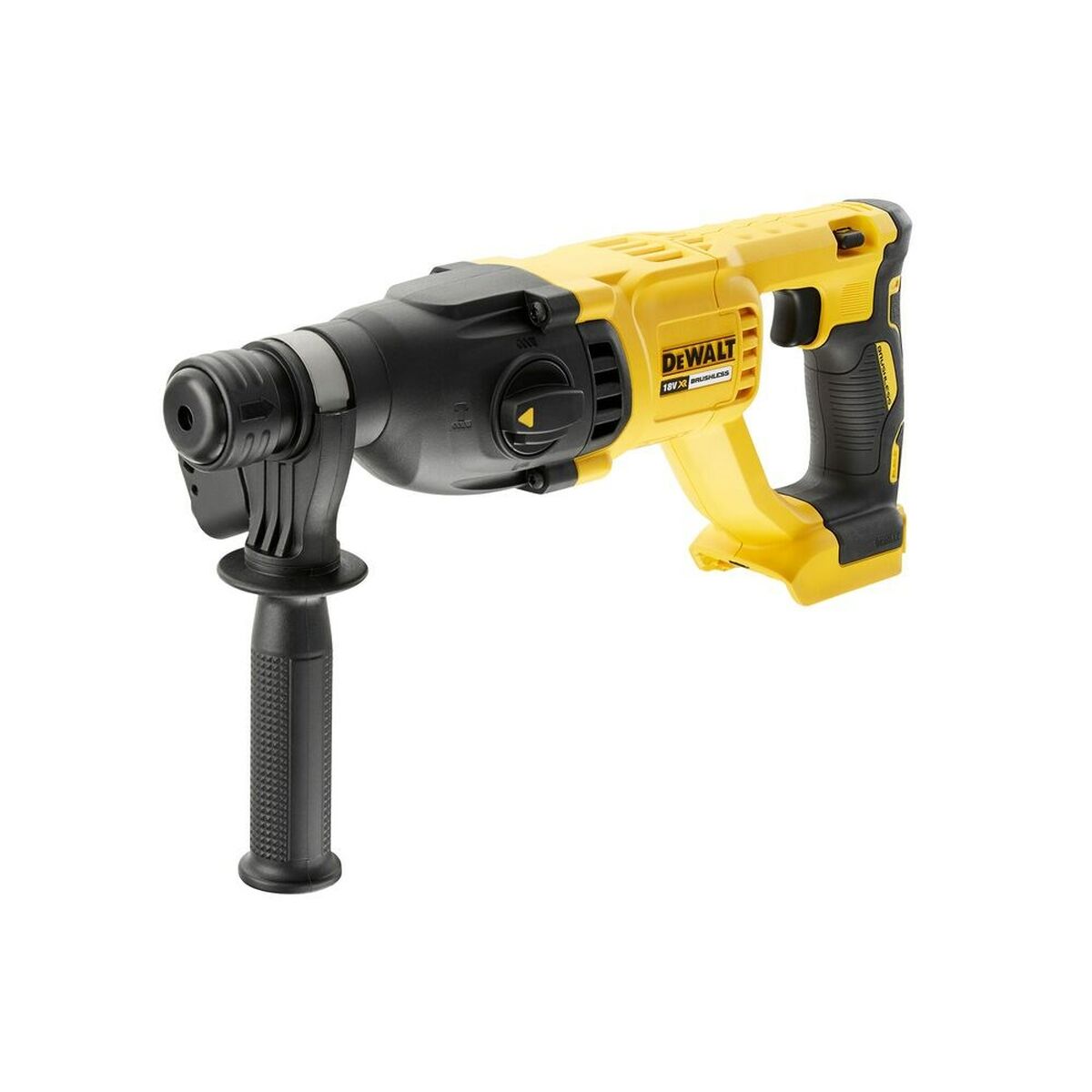 Atornillador eléctrico Dewalt DCK304P2