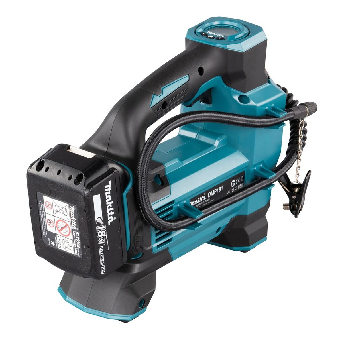 Compresor de Aire Makita DMP181Z
