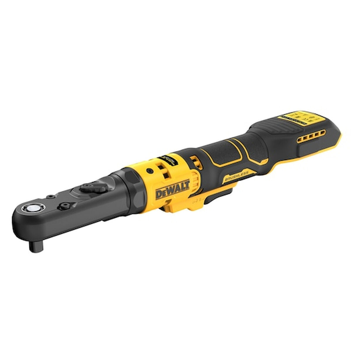 Carraca Dewalt DCF510N