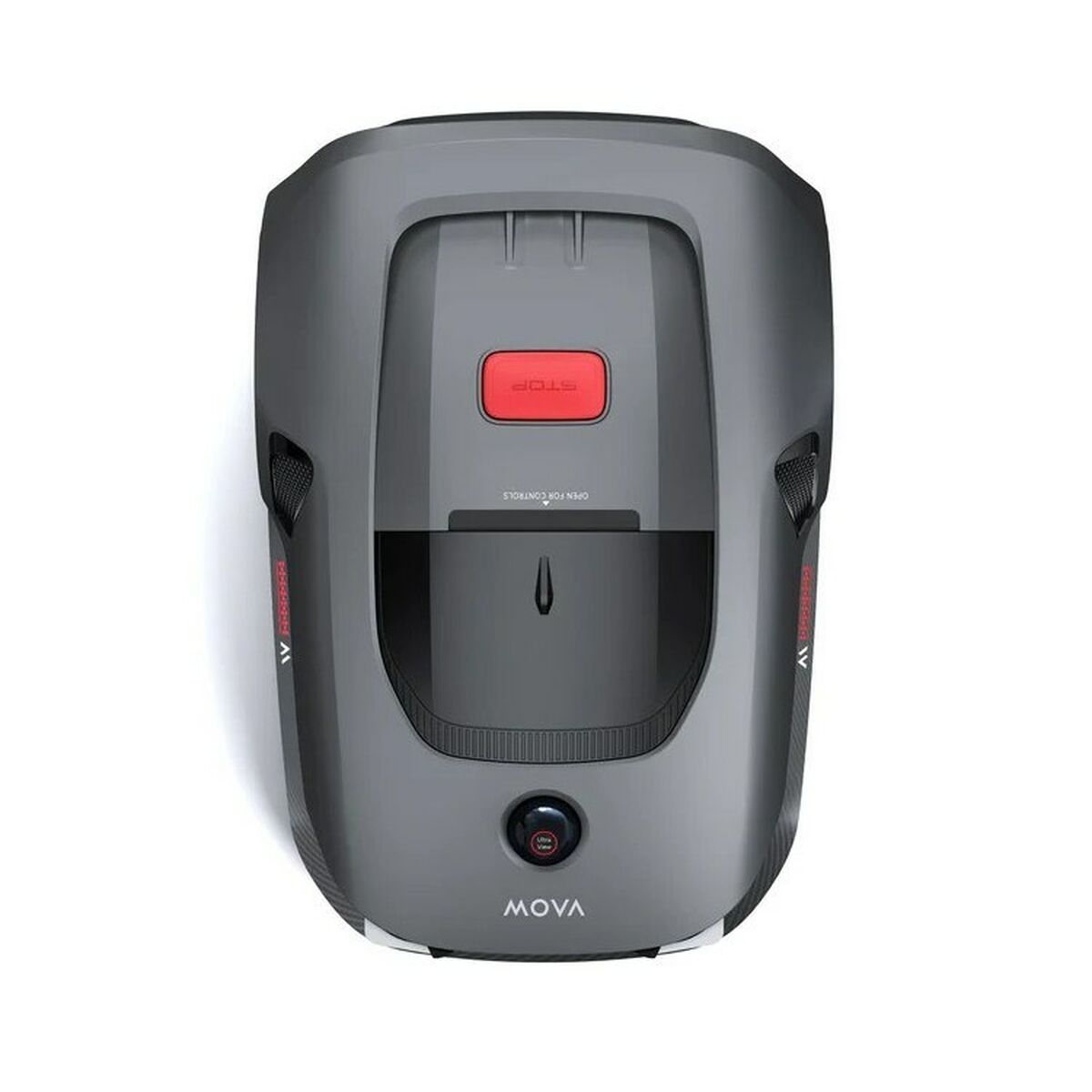 Robot cortacésped Dreame MLLM1110 600 M²