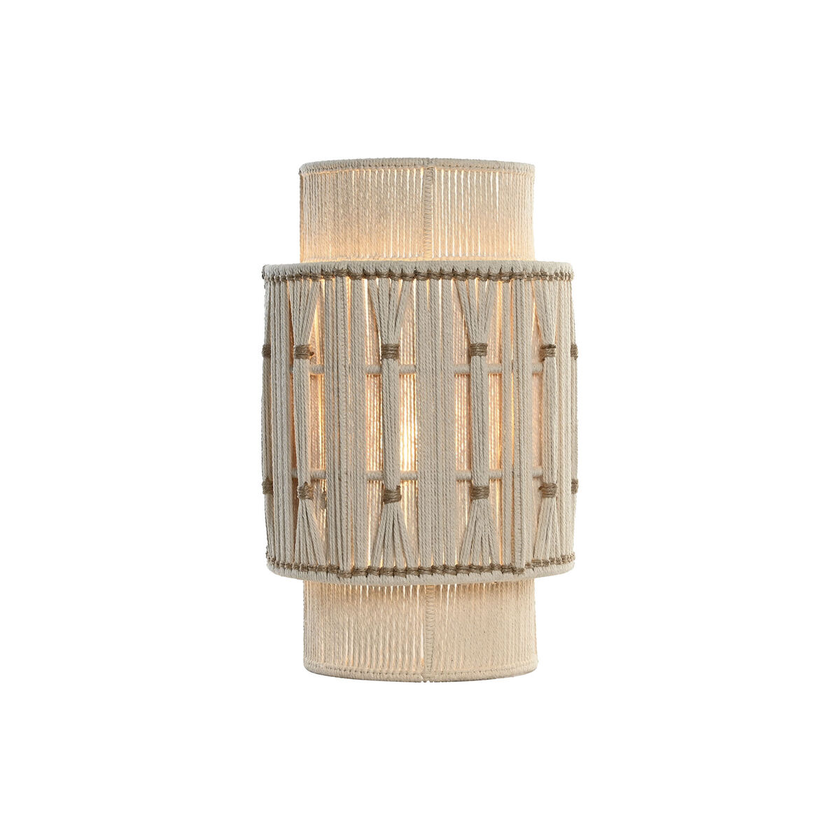 Lámpara de Pared Home ESPRIT 25 W Urbano 220 V 23 x 12 x 38 cm