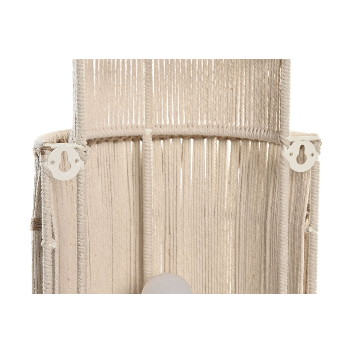 Lámpara de Pared Home ESPRIT 25 W Urbano 220 V 23 x 12 x 38 cm