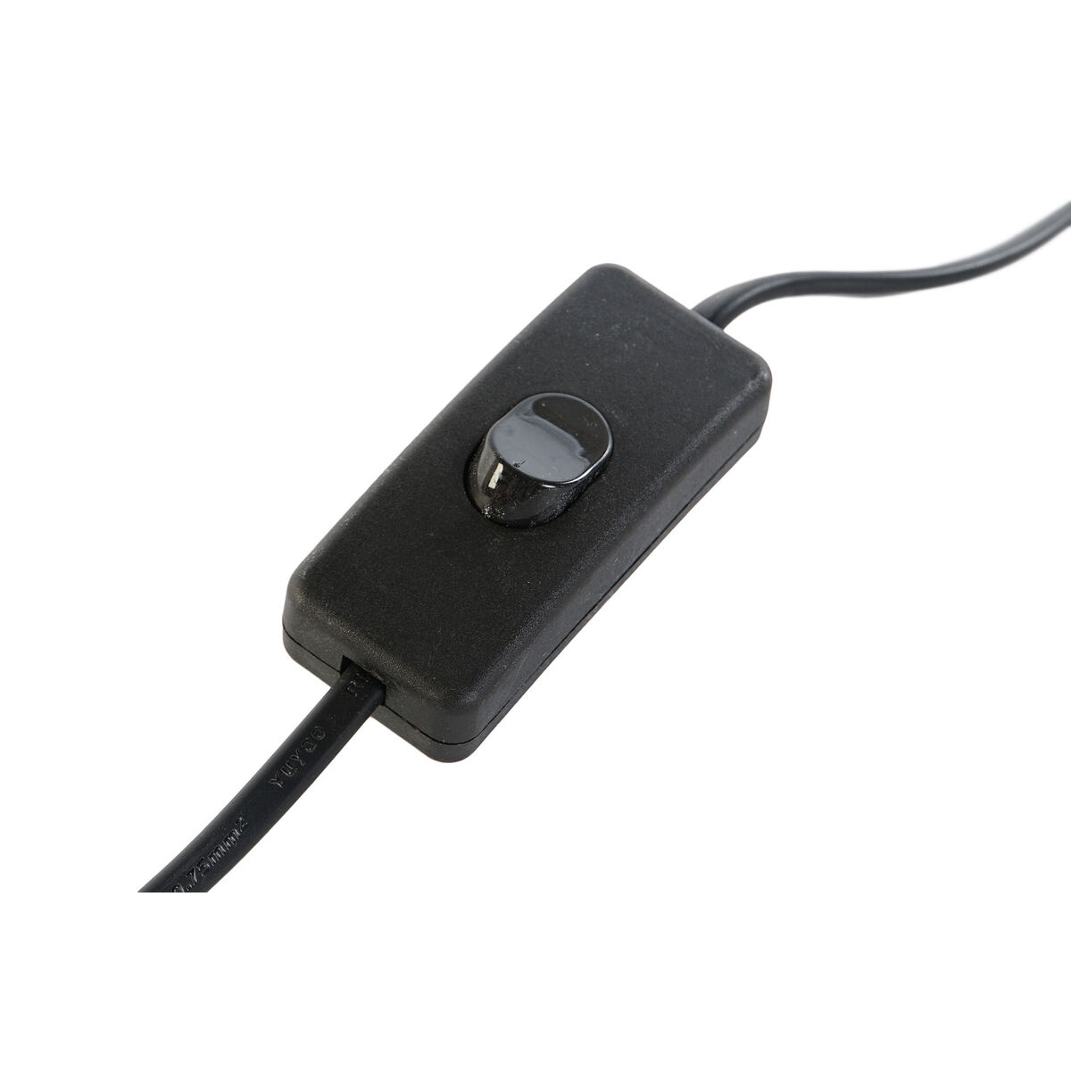 Lámpara de mesa Home ESPRIT Marrón Rosa 15 W 220 V