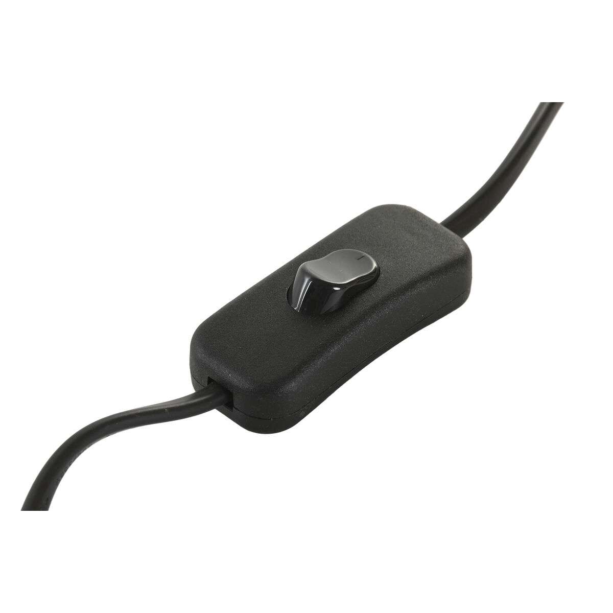 Lámpara de mesa Home ESPRIT Dorado 220 V