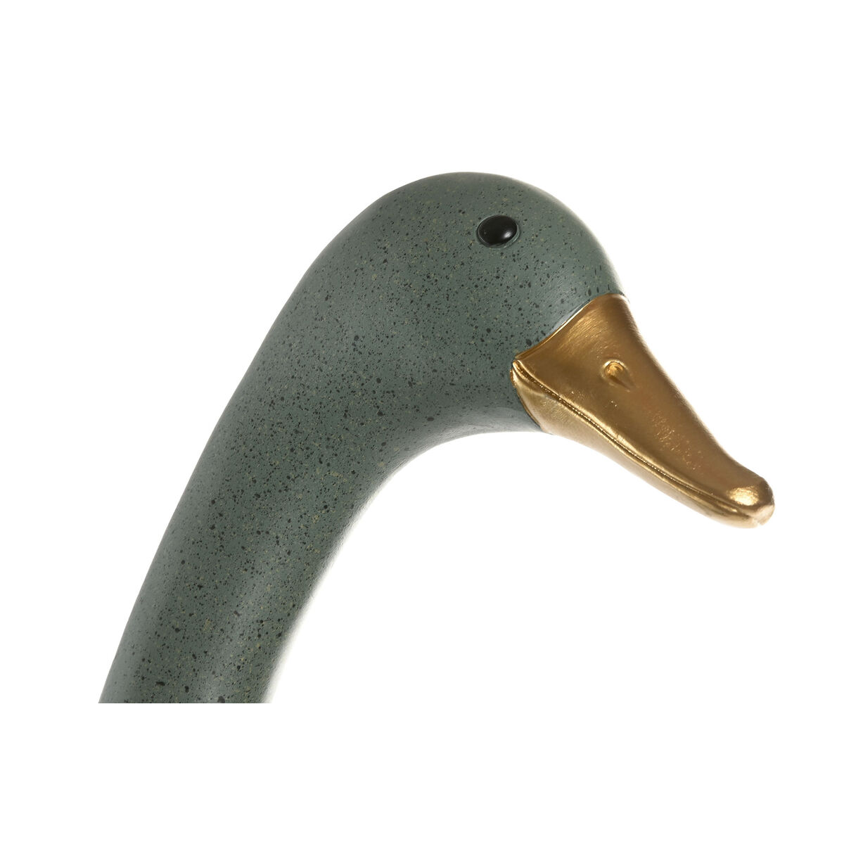 Lámpara de mesa Home ESPRIT Verde 25 W 220 V