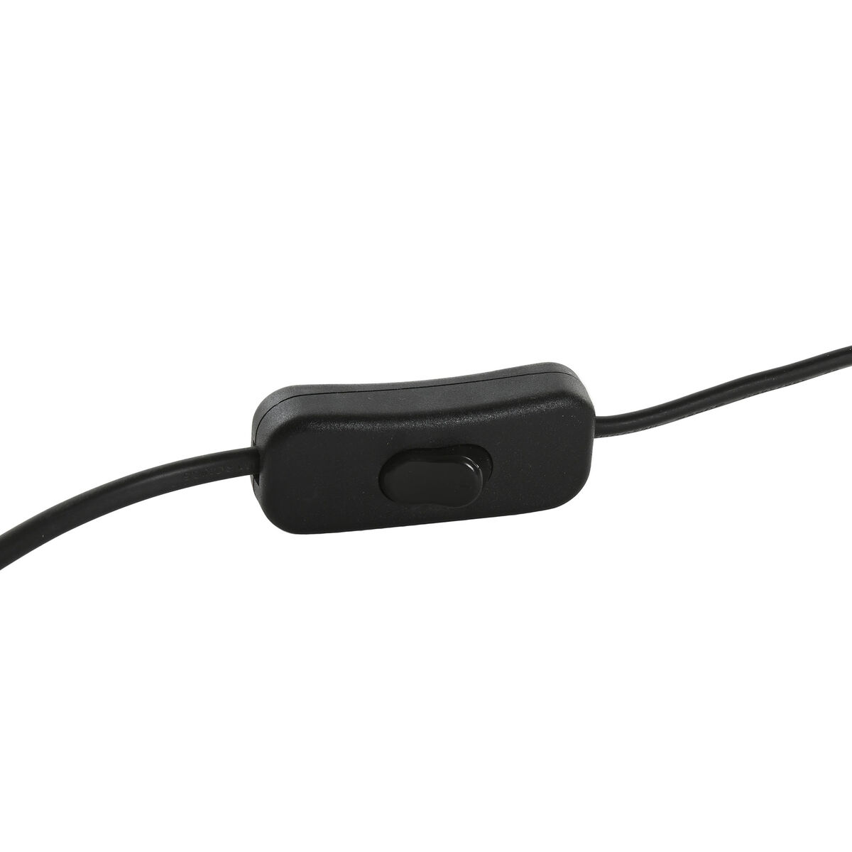 Lámpara de mesa Home ESPRIT Cobre 50 W 220 V