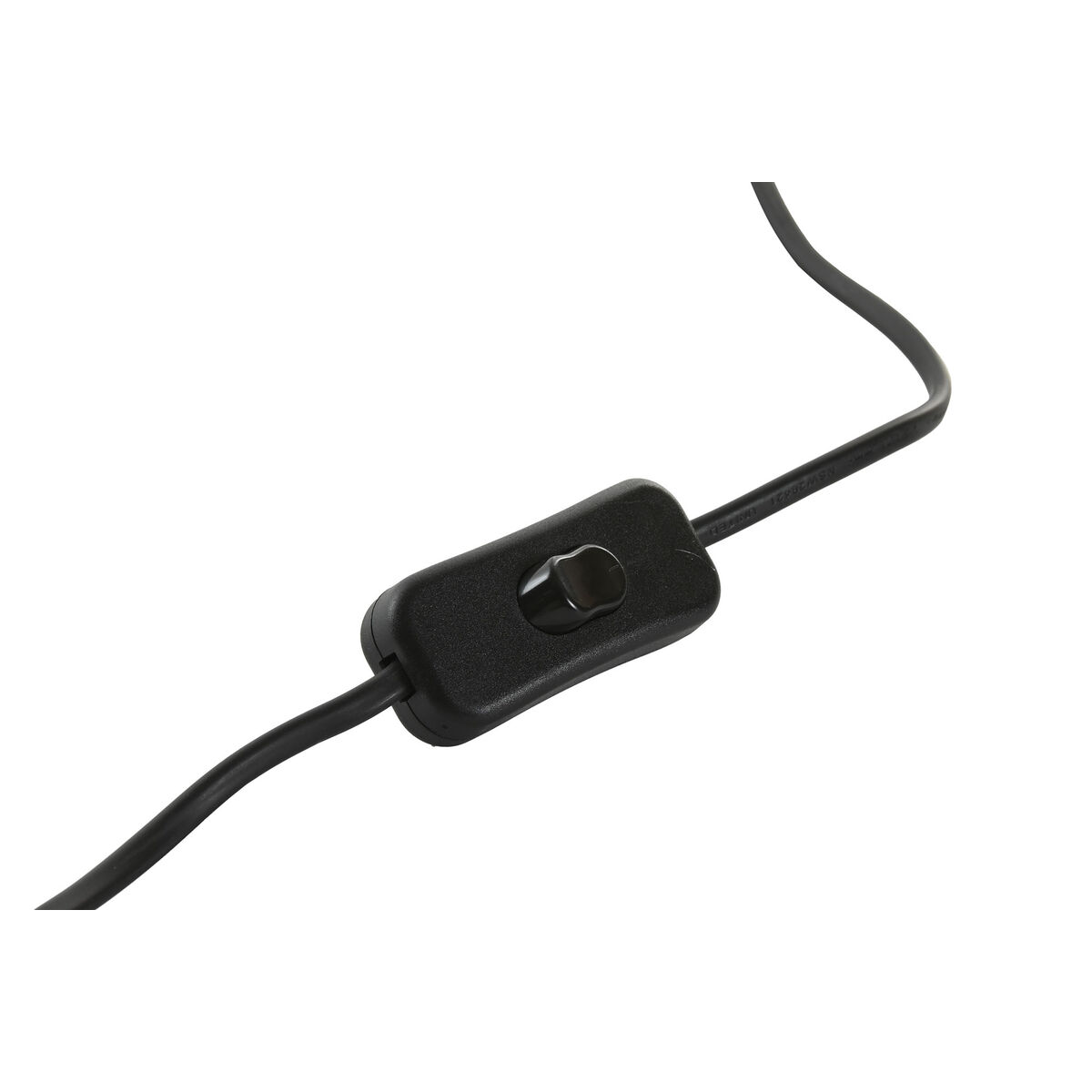 Lámpara de mesa Home ESPRIT Dorado 50 W 220 V