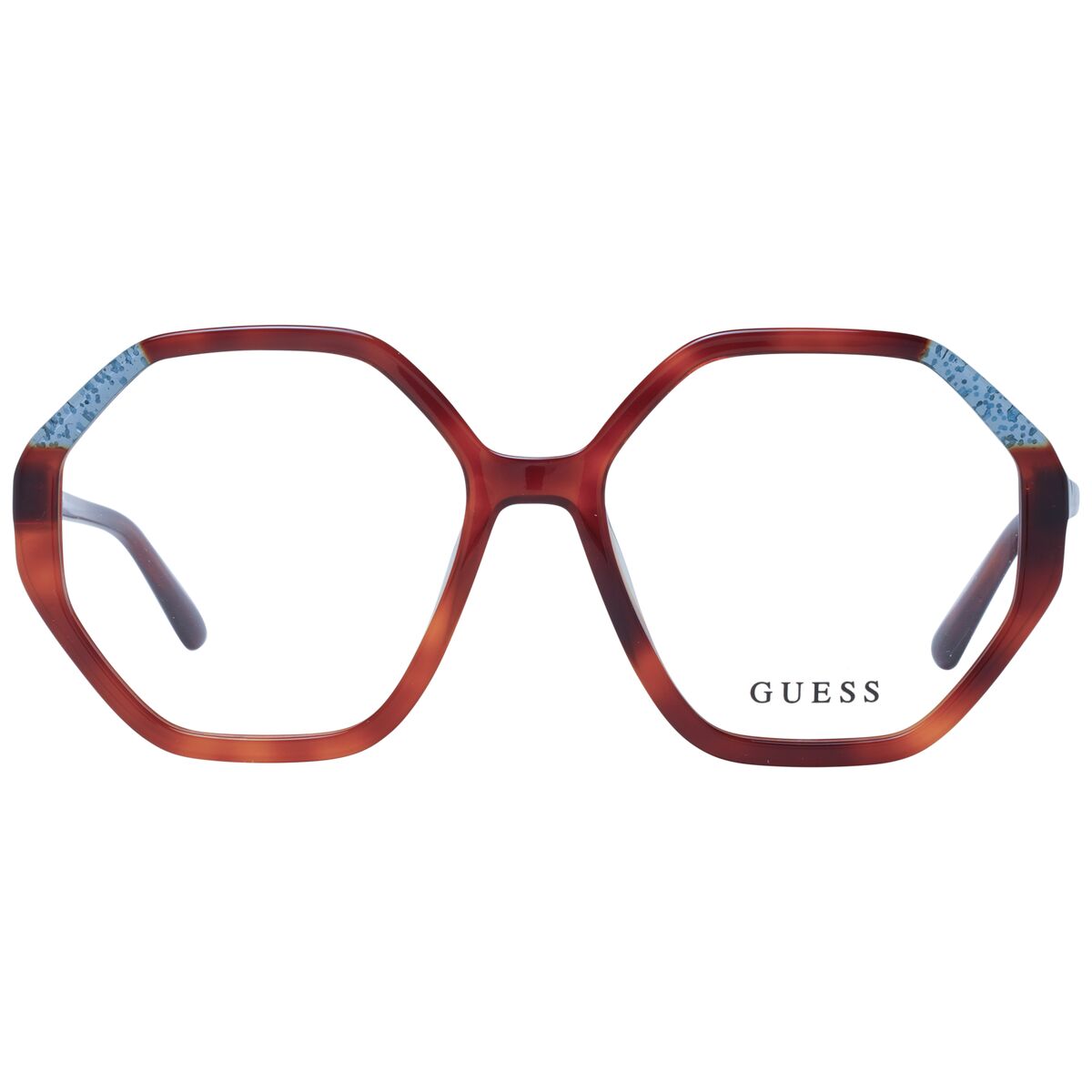 Montura de Gafas Mujer Guess GU2951 53056