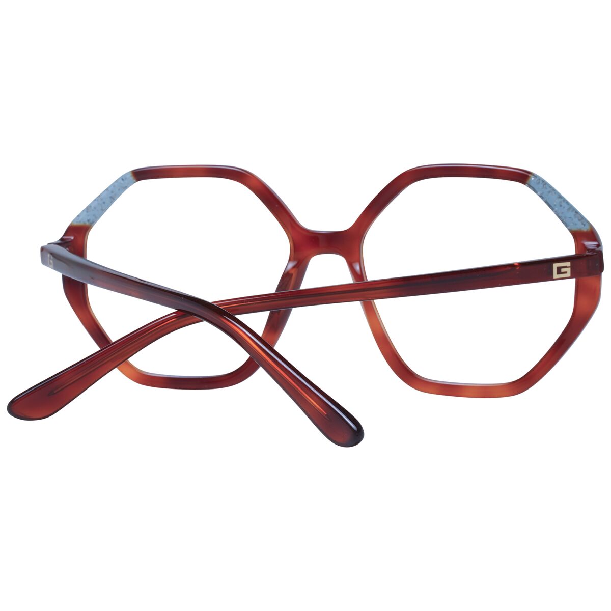 Montura de Gafas Mujer Guess GU2951 53056