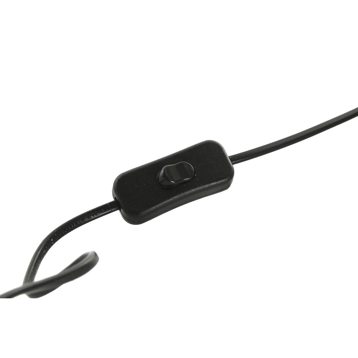 Lámpara de mesa Home ESPRIT