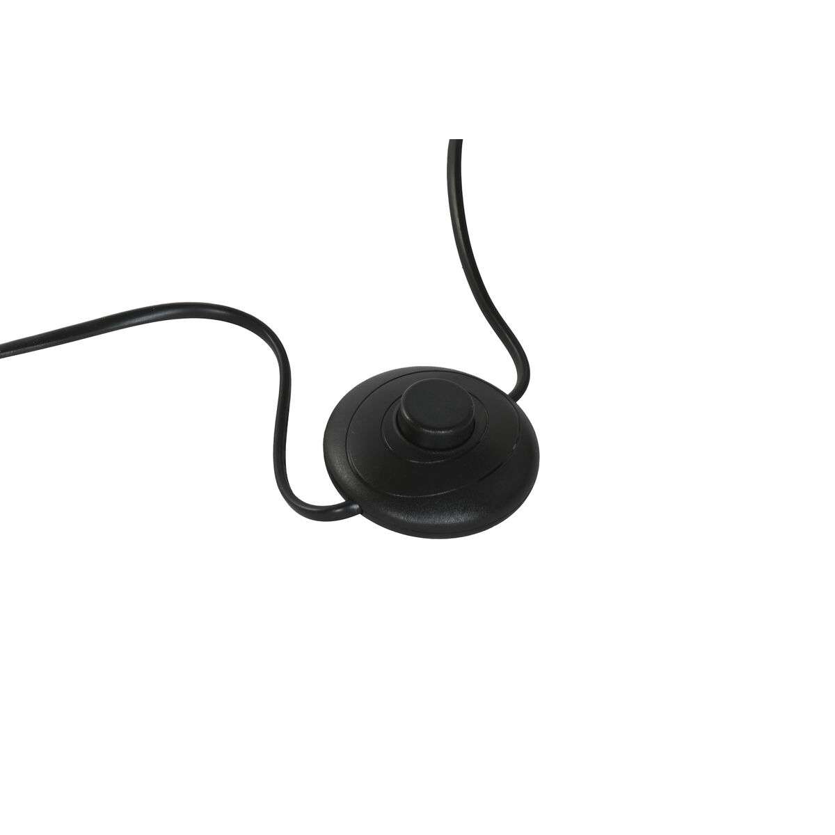 Lámpara de Pie Home ESPRIT Marrón 60 W 220 V 25 x 25 x 85 cm