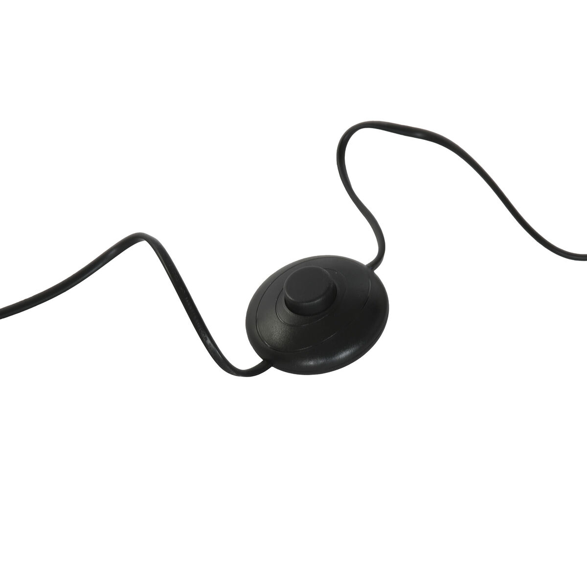 Lámpara de Pie Home ESPRIT Marrón 60 W 220 V 25 x 25 x 125 cm