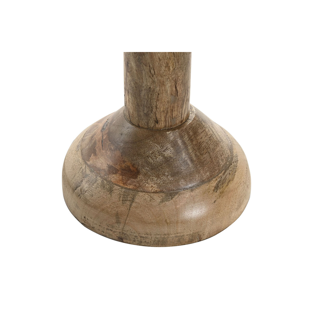 Lámpara de mesa Home ESPRIT Marrón 60 W 220 V