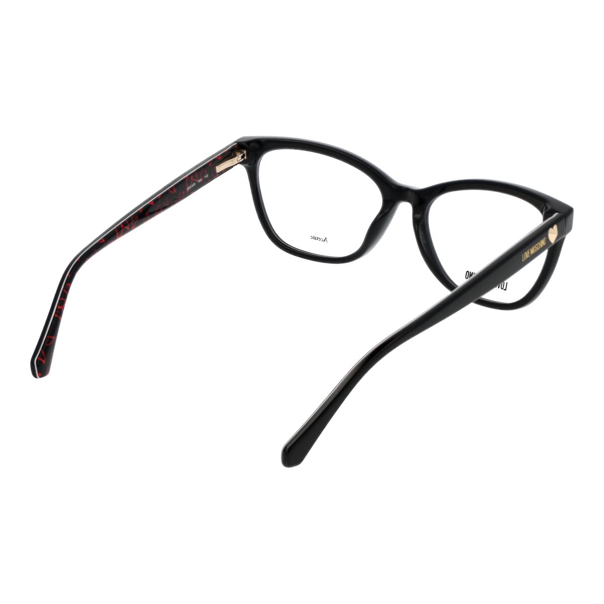 Montura de Gafas Mujer Love Moschino MOL639 54INA