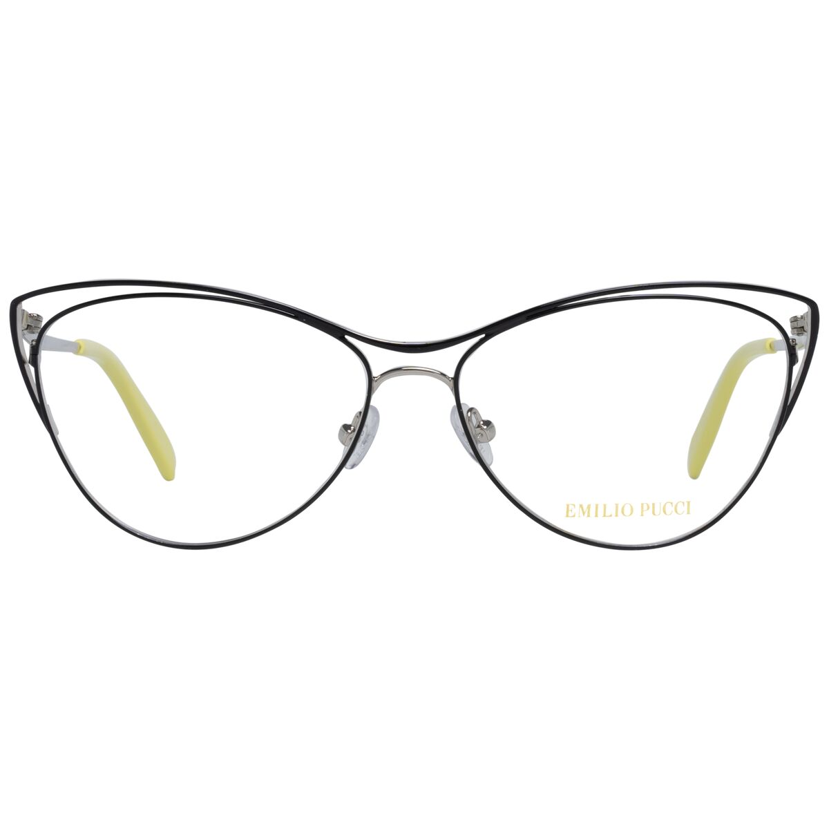Montura de Gafas Mujer Emilio Pucci EP5142 56005