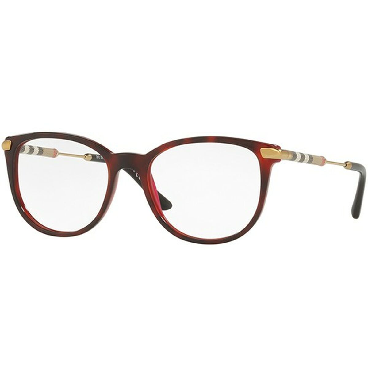 Montura de Gafas Mujer Burberry 2255Q