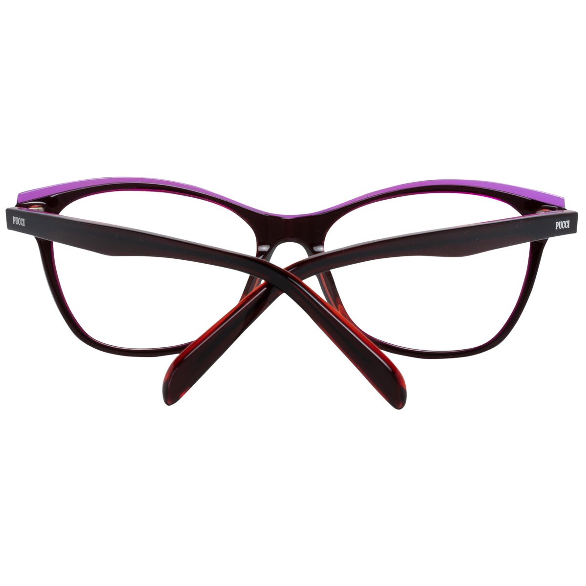 Montura de Gafas Mujer Emilio Pucci EP5098 54071