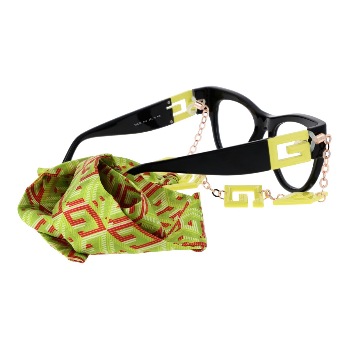 Montura de Gafas Mujer Guess GU2988 50041