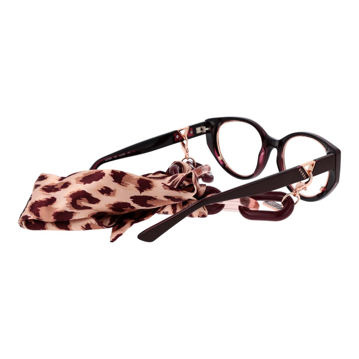 Montura de Gafas Mujer Guess GU2885 52069