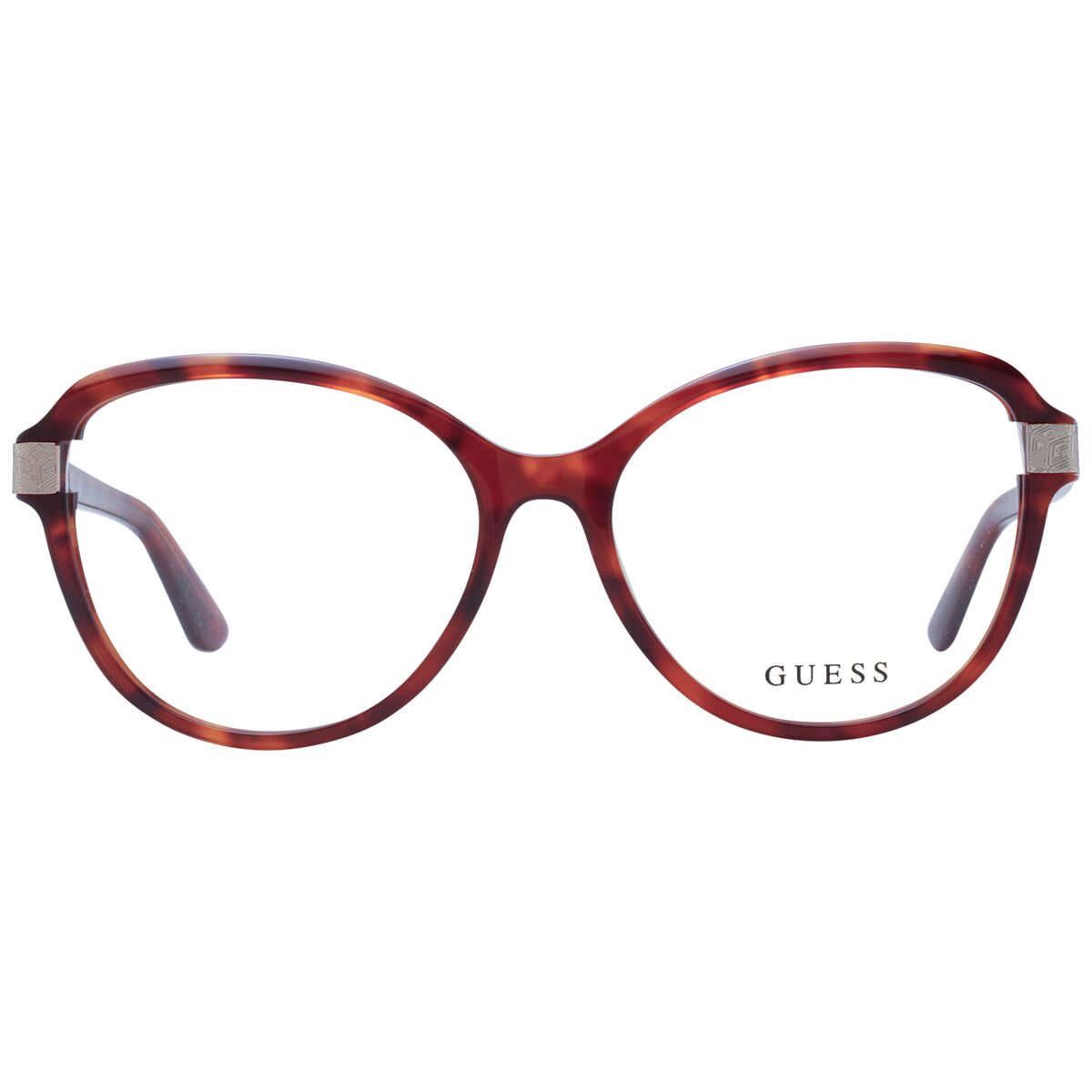 Montura de Gafas Mujer Guess GU2955 55053