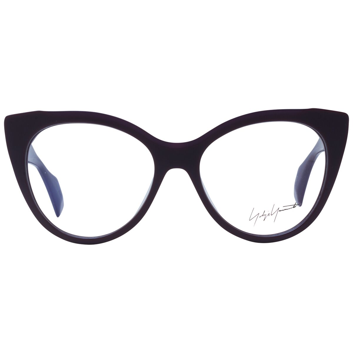 Montura de Gafas Mujer Yohji Yamamoto YY1034 54771 BLUE FILTER