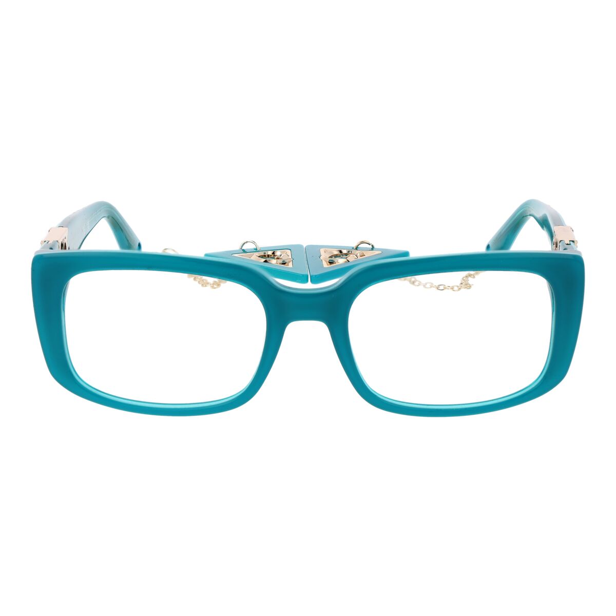 Montura de Gafas Mujer Guess GU2959 53087