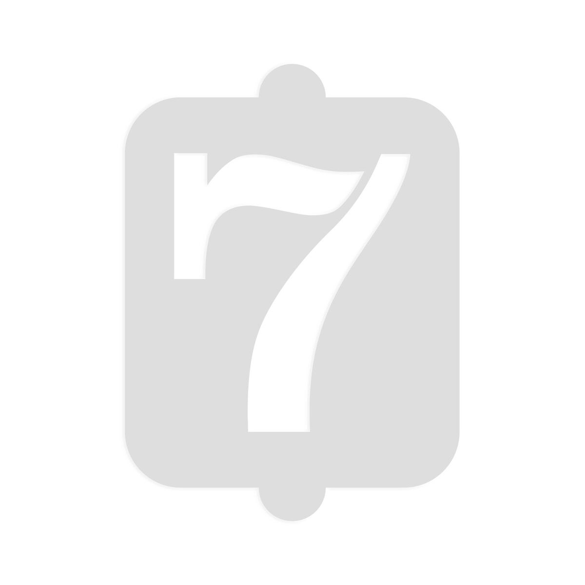 Plantilla para tartas Algon Número 7 36 Unidades