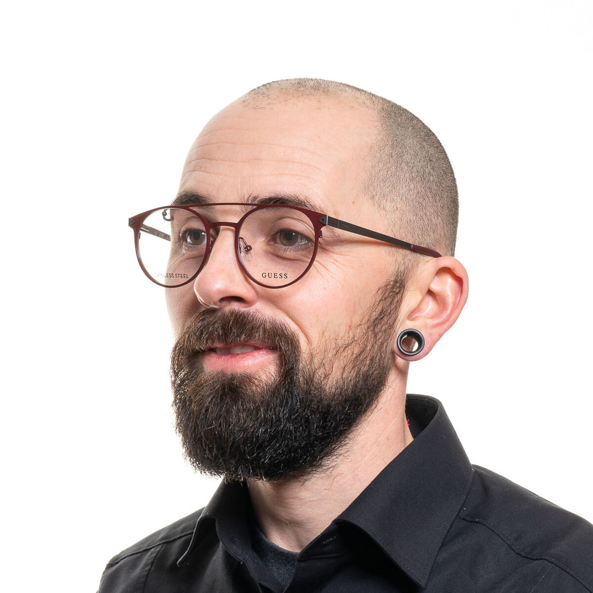 Montura de Gafas Hombre Guess GU1956 50070