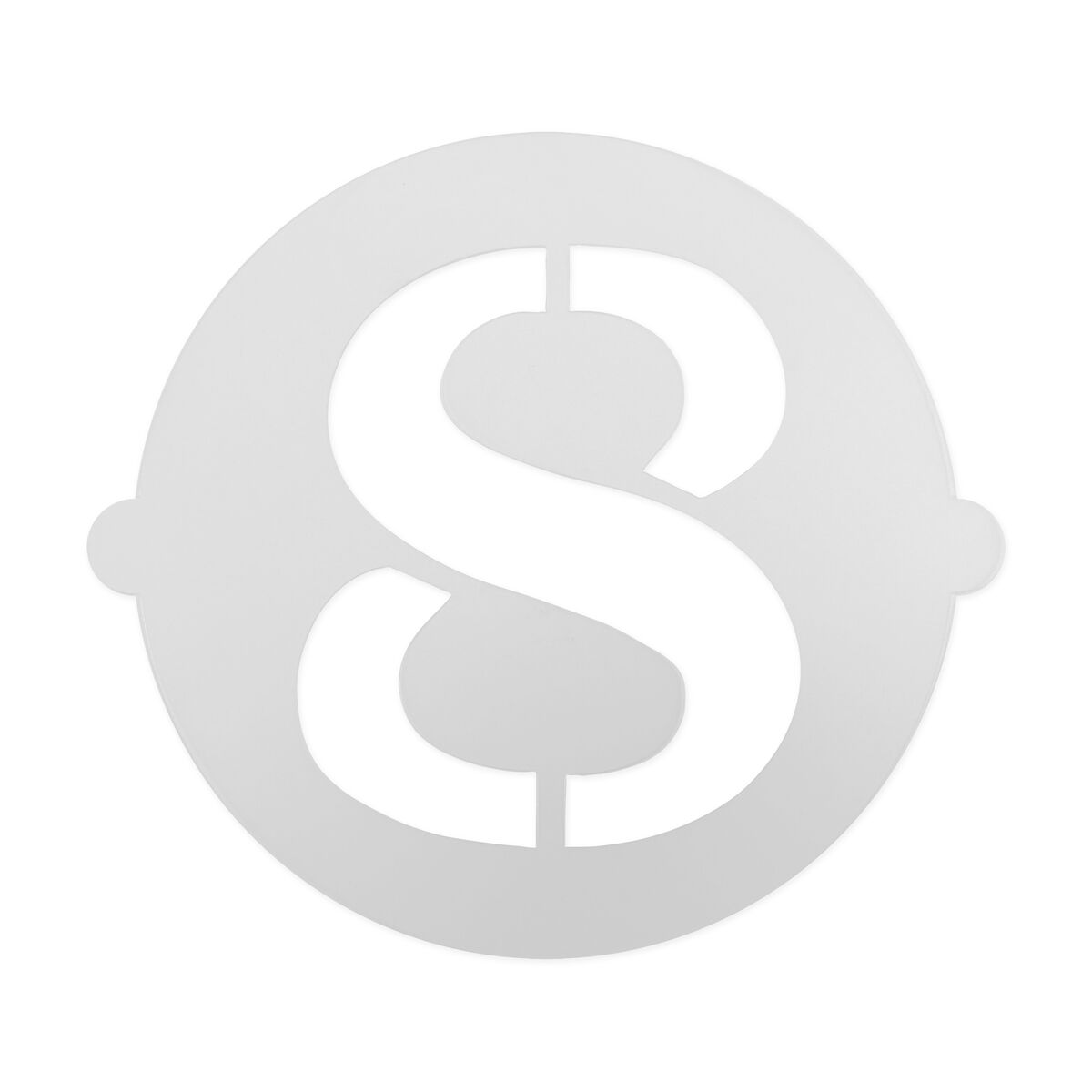 Plantilla para tartas Algon Número 8 36 Unidades