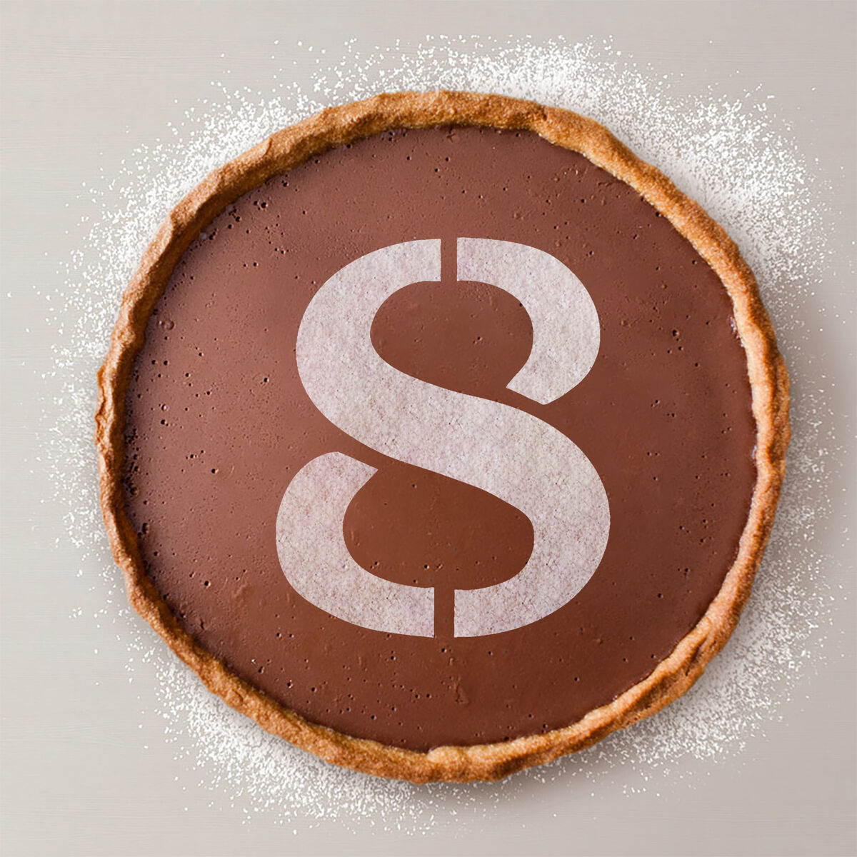 Plantilla para tartas Algon Número 8 36 Unidades