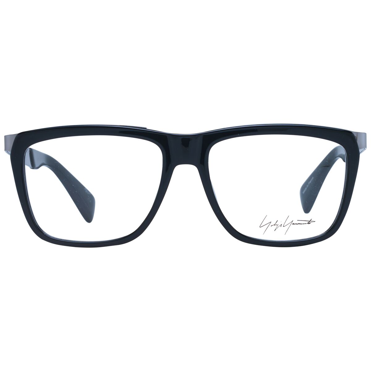 Montura de Gafas Hombre Yohji Yamamoto YY1015 55019