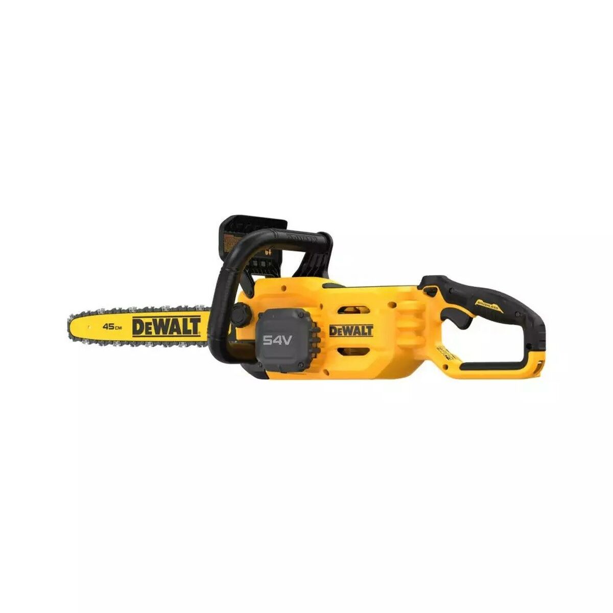 Motosierra Dewalt DCMCS574X1- QW 2100 W