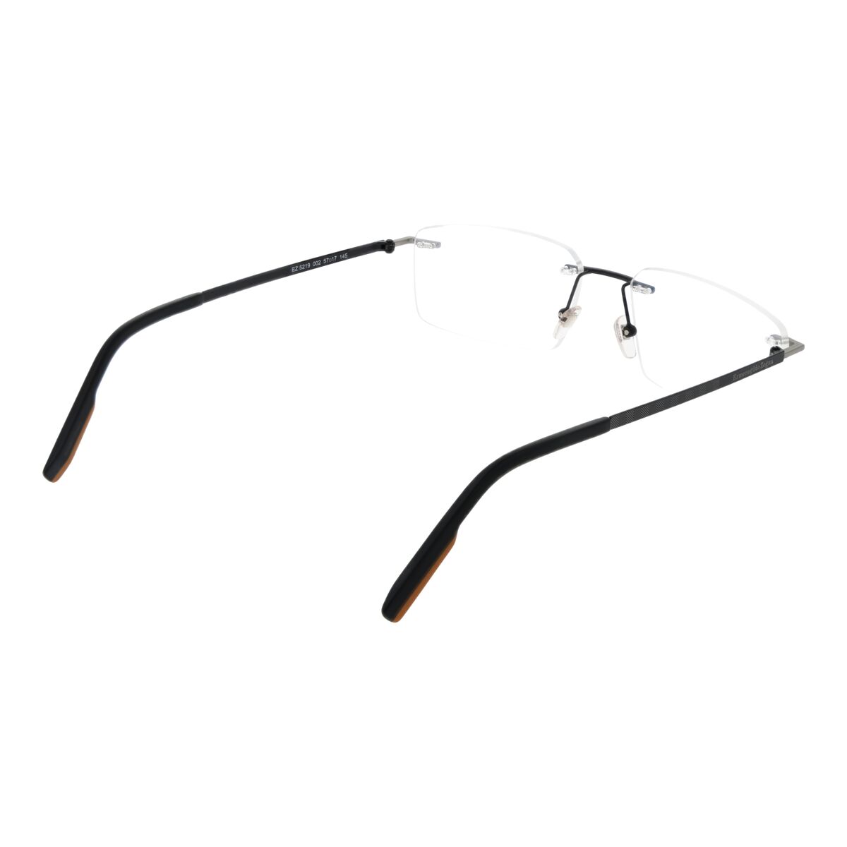 Montura de Gafas Hombre Ermenegildo Zegna EZ5219 57002