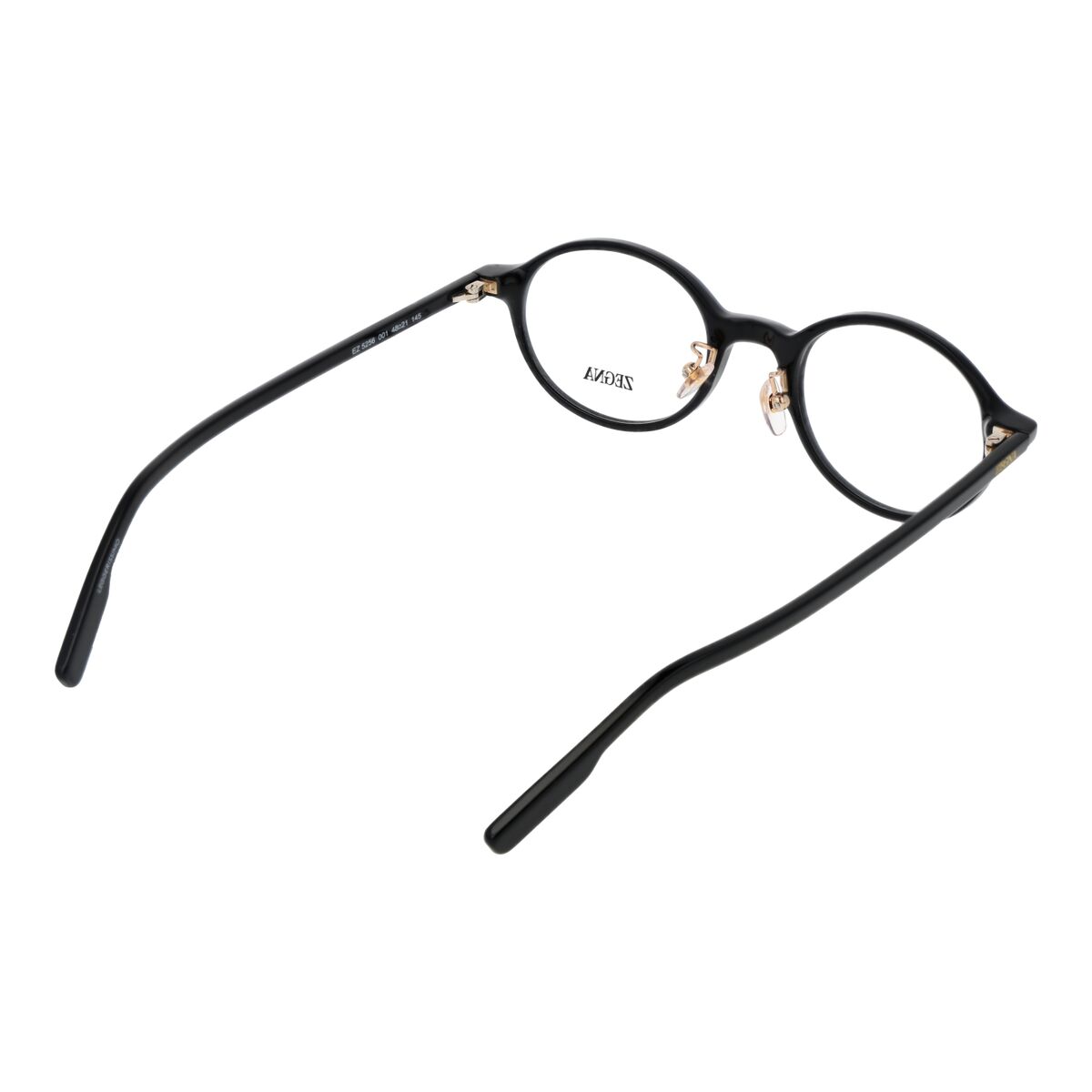 Montura de Gafas Hombre Ermenegildo Zegna EZ5256 48001