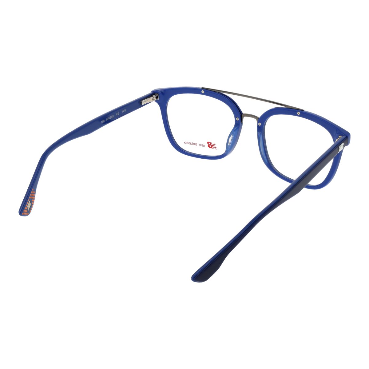 Montura de Gafas Hombre New Balance NB408503 53