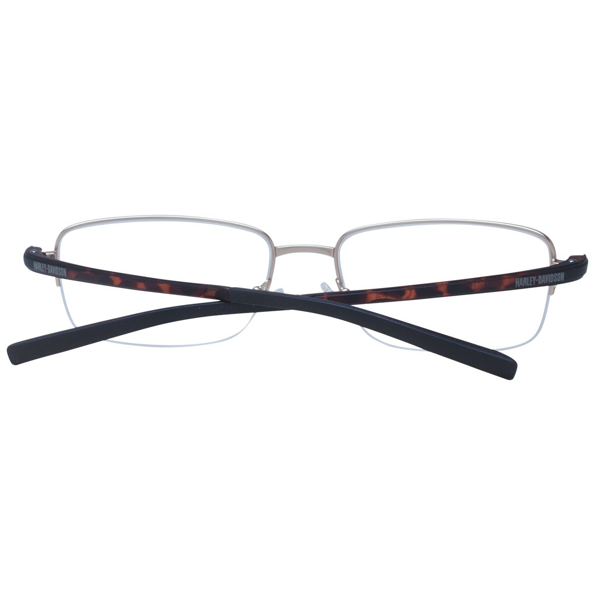 Montura de Gafas Hombre Harley-Davidson HD00017 58032